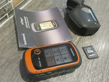 Garmin eTrex 20 GPS Geocache
