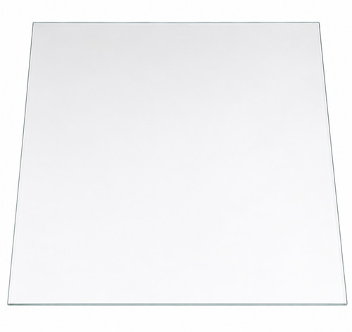 Replacement plain main - plain, glass