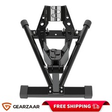 Motorcycle Front Wheel Chock