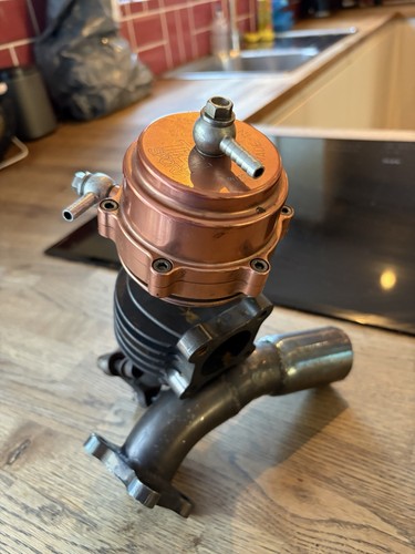 Tial genuine wastegate - genuine,