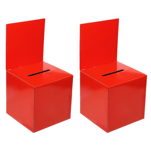 Pcs corrugated paper - pcs, ballot