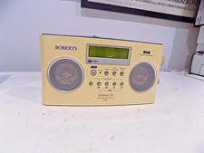 Roberts Gemini 55 FM RDS DAB