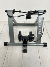 PedalPro Turbo Trainer Indoor