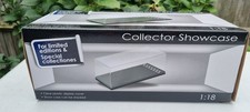 1:18 Clear Display Case for