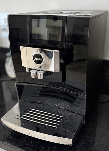 Jura z10 coffee machine smart - jura,