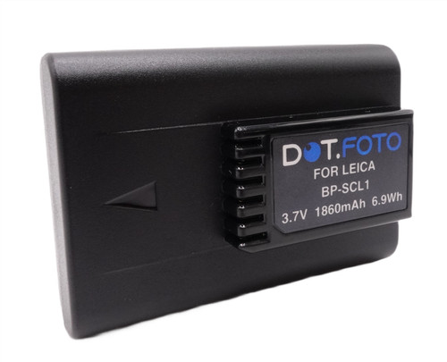 Scl1 14464 1860mah battery - 14464,