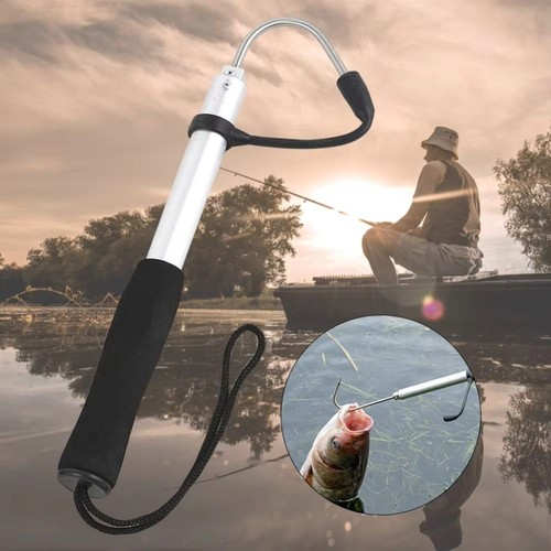 Stainless steel hook - stainless,