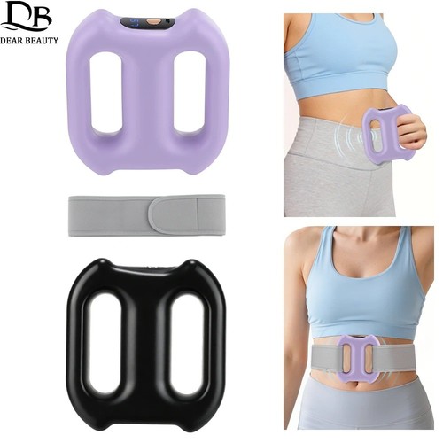 Full body vibration fascia - vibration,