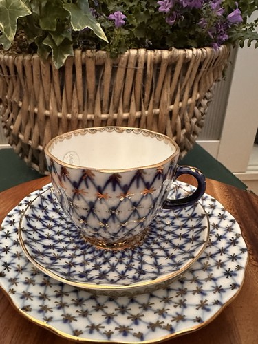 Vintage lomonosov ussr coffee - vintage,