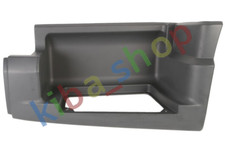 LEFT DRIVER’S CAB STEP