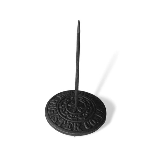 Vintage cast iron cash - vintage,