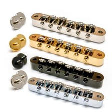 Roller Saddle Bridge for Epiphone Les Paul SG ES Dot