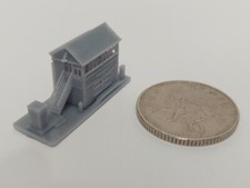 T-Gauge Model Railway Signal