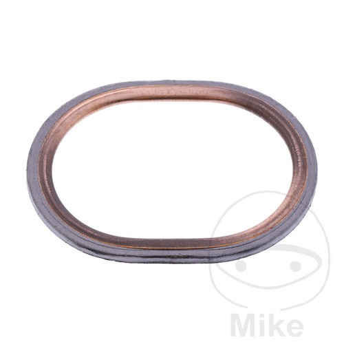 Athena exhaust gasket - athena,