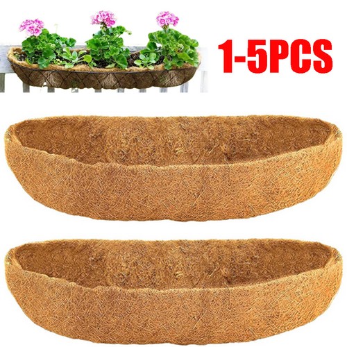 Pack trough coco liner - pack,