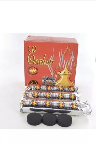 Swift lite charcoal - swift, shisha