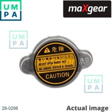 SEALING CAP RADIATOR FOR NISSAN MICRA/IV MARCH/ACTIVE X-TRAIL/SUV TIIDA VERSA  