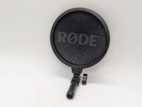 Pop filter only rode - filter, shock