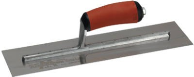 Finishing trowel - 4-in.,