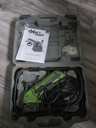 Jml exakt precision ec310 - jml, ec310-gl