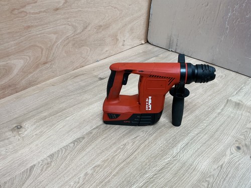 Hilti a22 22v cordless - hilti,