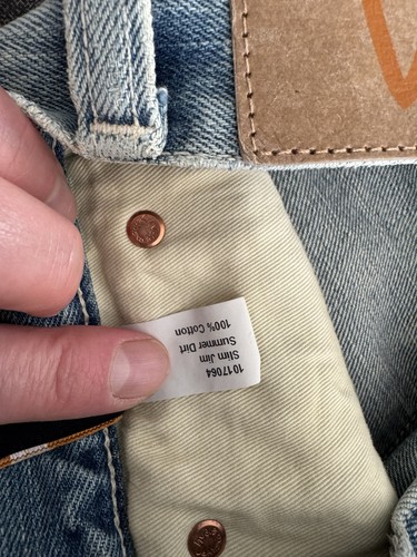 Nudie jeans slim jim men - nudie, co