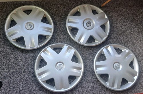 Renault inch wheel - x, "