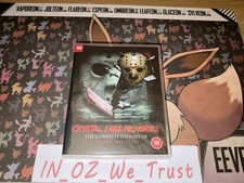 Crystal Lake Memories