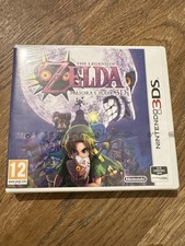 The Legend of Zelda: Majora's