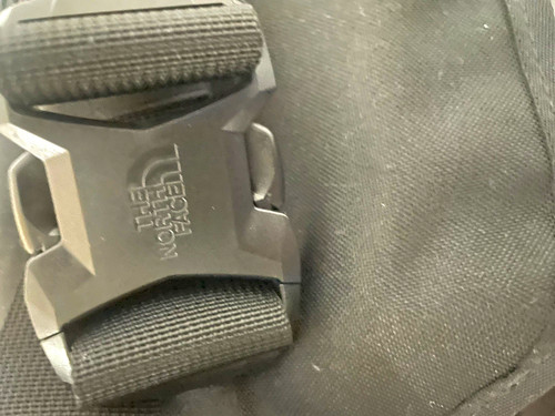The north face black - the,