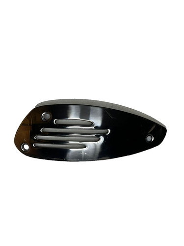 Genuine vespa gts - gts, chrome