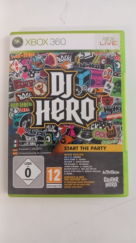 Hero - dj, 360)