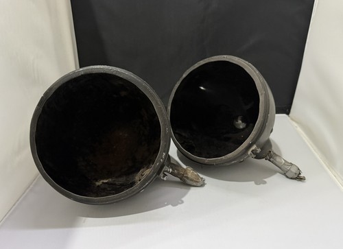 Spotlamps classic car vintage - spotlamps,