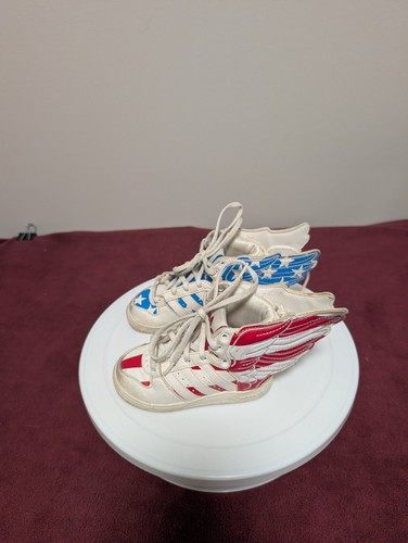Adidas jeremy scott wings - adidas, 2.0