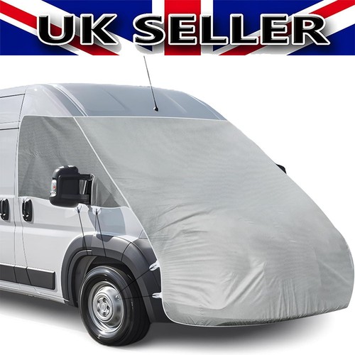 Caravan motorhome windscreen - caravan,