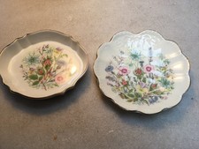 Aynsley Wild Tudor Fine Bone