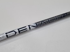 Project X Denali Silver Driver