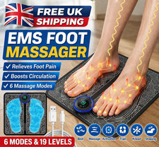 Medena NMES Foot Massager