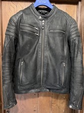 Richa Charleston Leather