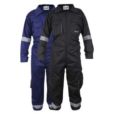 Work Wear Men's Overalls