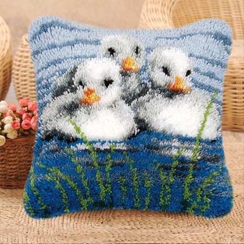 Cute animal duck - cute,