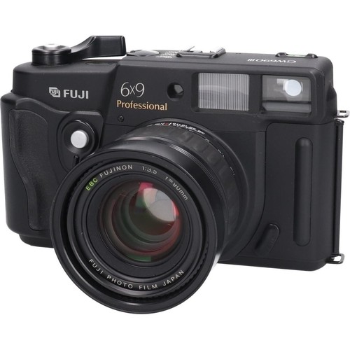 Fujifilm gw690 iii - fujifilm,