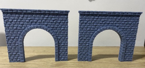 Gauge model railway - gauge,