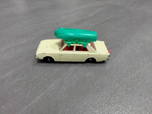 Matchbox series lesney - matchbox,