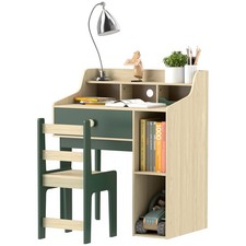 AIYAPLAY Kids Desk and Chair