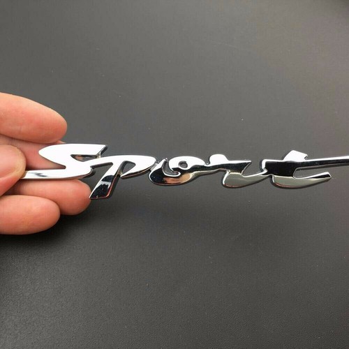 2pcs metal sport - metal,