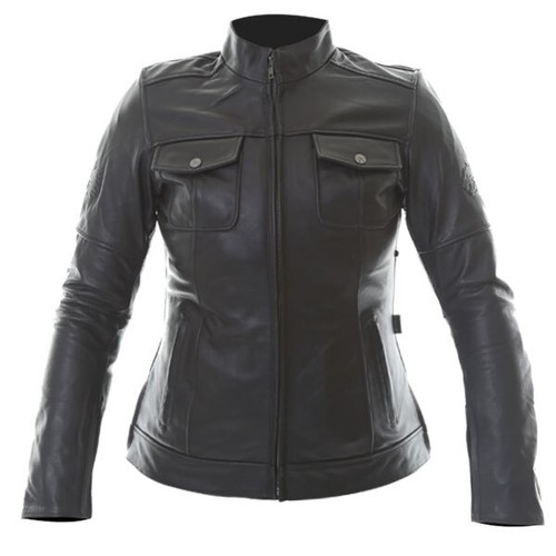 Bks brandy ladies leather - bks,