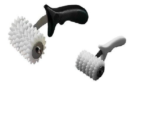 Heavy duty plastic handle - duty,