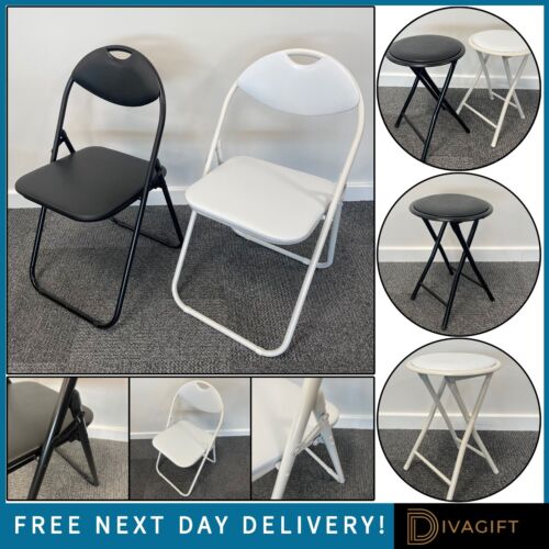 Folding chair stool - folding,