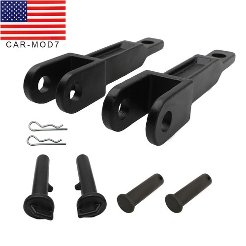 Sets tow hook - hook, for